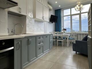 Аренда 2хкомнатной квартиры в ЖК Париж Французский бульвар