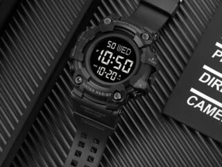 Продам спортивные (тактические) часы SKMEI 1968