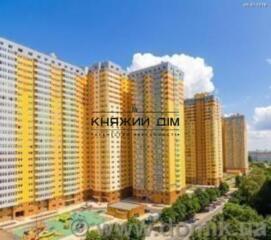 Продается видовая 2-комн. квартира в ЖК Министерский по ул. Юрия ...