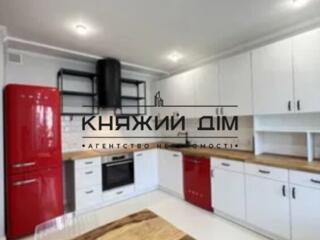 Продаж 1к.кв. в ЖК Файна Таун, по вул. Салютна 2Б, 39/15/20 кв.м, 2/9 