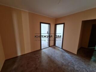 Переуступается 2-комнатная квартира площадью 71/36/12. Этаж 21/25. ...