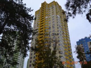 ЖК Парковые Озера. Продажа 3 комнатной квартиры под чистовую отделку. 