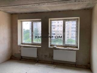 Отличная однокомнатная квартира на Оболоне, пер. Попова 5а, 3/5 эт. ..