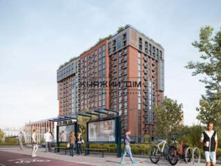 БЕЗ КОМИССИИ! Продажа 2-х к.кв. в новом ЖК Life Story, по ул. ...