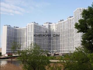 Переуступка! Продажа 1 к.кв. по ул. Ревуцкого 40Б. ЖК Лебединый. ...