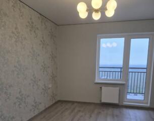Предлагается к продаже однокомнатная квартира в новом жилом комплексе 