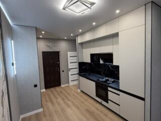 Предлагается к продаже евродвухкомнатная квартира в престижном ...