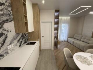 Предлагается к продаже современная 2-комнатная квартира от ...