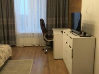 Предлагается к продаже однокомнатная квартира в новом кирпичом доме. .