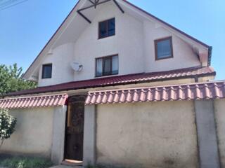 Продам дом 2013 года постройки в с. Барабой с евроремонтом. Два этажа 