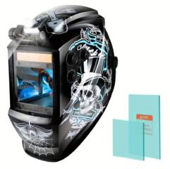 Маска для сварки