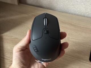 (НОВАЯ) Мышь Logitech M720 Triathlon