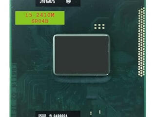 Процессоры на ноут i3 i5