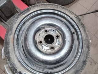 Продам докатку 4/100/14 АУДИ. ФОЛЬЦВАГЕН.