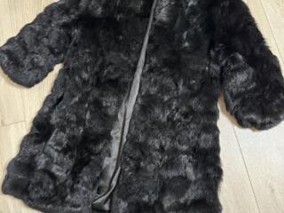 Шуба (кролик), размер S