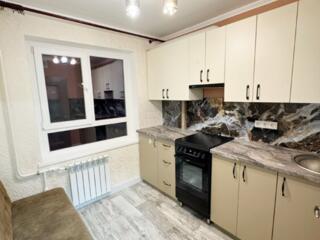 2-комнатная 4/9 Балка кап. ремонт, мебель, техника