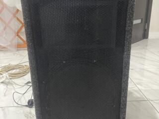 Продам акустическую систему