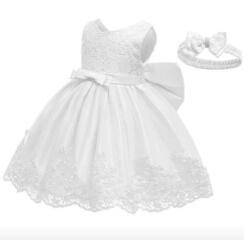 Платья и туфли для девочки