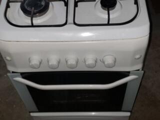 Продаётся газовая плитка на запчасти б/y без торга.