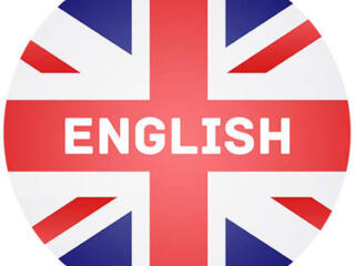 Английский, индивидуально, для детей и для взрослых с нуля