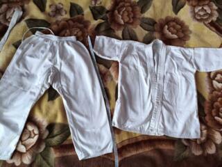 Продам детское кимоно