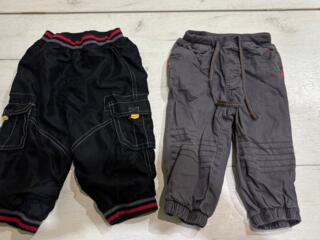 Брюки для мальчика (1,5 - 2 года)