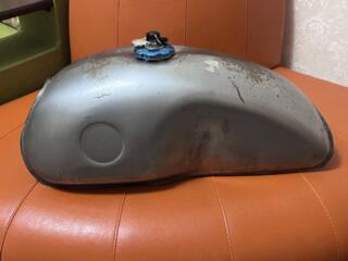 Топливный бак BMW old / Cafe Racer /Кастом