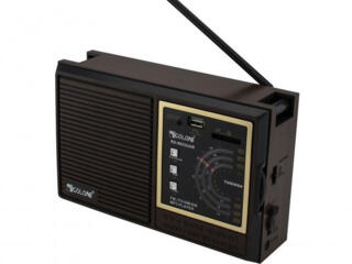 Радиоприемник GOLON RX-9933