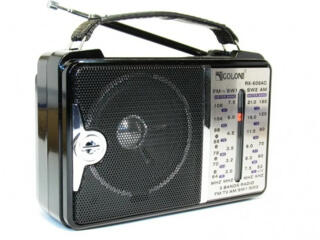 Радио GOLON RX-606AC
