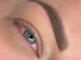 Перманентный макияж