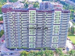 Продажа 3-х комнатной квартира в ЖК Обериг-2 ; ул. Бориспольская, 40 .