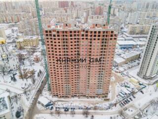 Переуступка! Продажа 1 к.кв. в ЖК Злагода, по ул. Архитектора ...