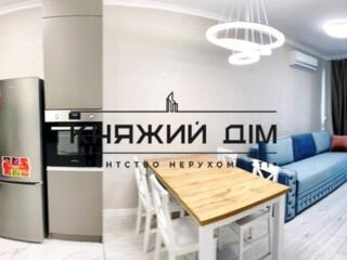 Продажа 1к.кв. на Осокорках в ЖК Заречный по ул. Осокорская 2А. ...