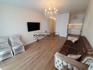 Продаж 2-кімнатної квартири у ЖК Славутич 2.0. (вул. Зарічна, 6). ...