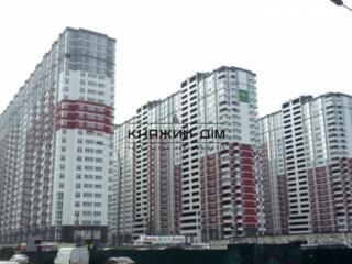 Продаж 1 кімнатної квартири по вул. Драгоманова 2. Квартира ...