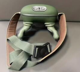 6D Массажер для шеи и плеч с имитацией рук, USB тип - С зарядка