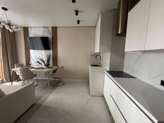 Продаётся стильная квартира в новом сданном доме — место, где ...