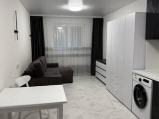 В продаже квартира студия 24 кв.метра с хорошим ремонтом и ...