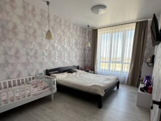 Предлагается к продаже однокомнатная квартира в новом доме недалеко ..