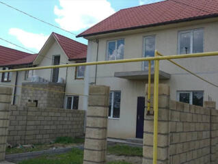 Предлагается к продаже таунхаус в Нерубайском. Общая площадь 149 ...