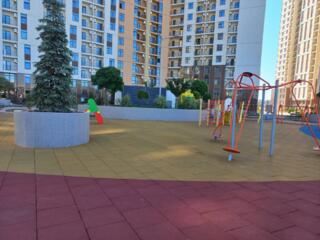 Предлагается к продаже просторная квартира в новом престижном ...