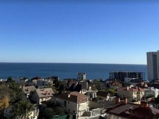 Панорамний вид моря! Продається шикарна 1-кімнатна квартира з ...