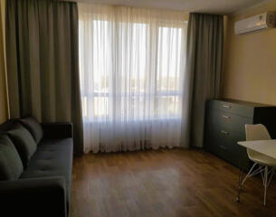 Продаётся однокомнатная квартира. Дарницкий район, улица Каменская ...