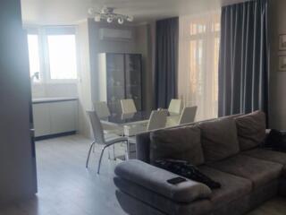 Просторная квартира в жк Дмитривском