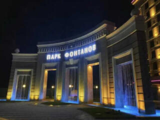 Продам 3-х комнатную квартиру в ЖК «Парк Фонтанов» (Фонтанка, ТЦ ...