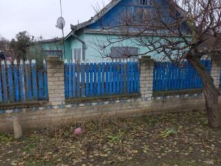 Продам дом в Троицком