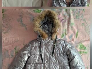 Продам детские вещи