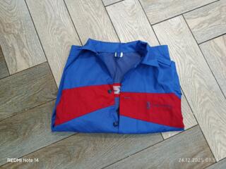 Костюм рабочий мужской.