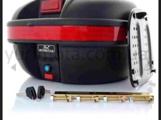 Продам кофр в отличном состоянии недорого, срочно!