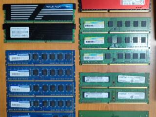 Продам оперативную память DDR3